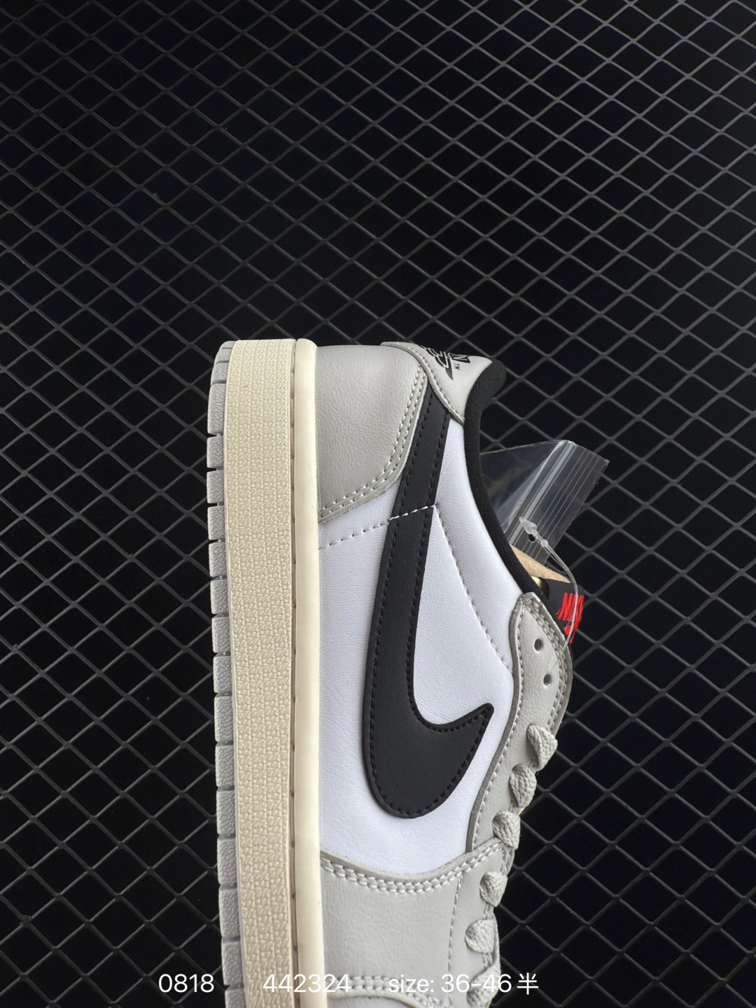 Nike Air Jordan 1 Low AJ1